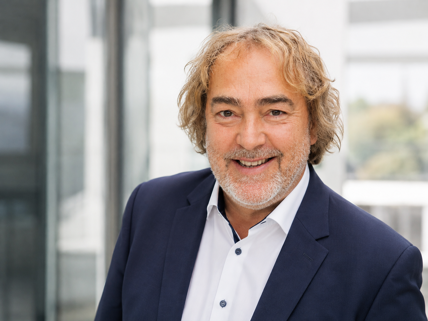 Erik Janssen, Inhaber von Youmak Immobilien